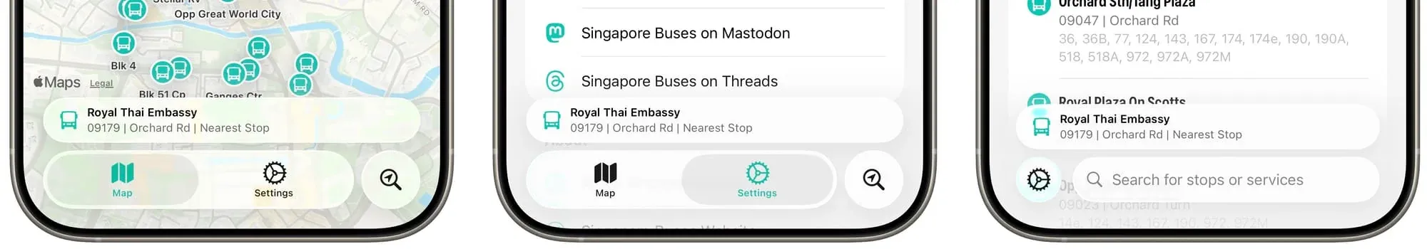 Changes to tabViewBottomAccessory in iOS 26.1 are Fixed in iOS 26.2