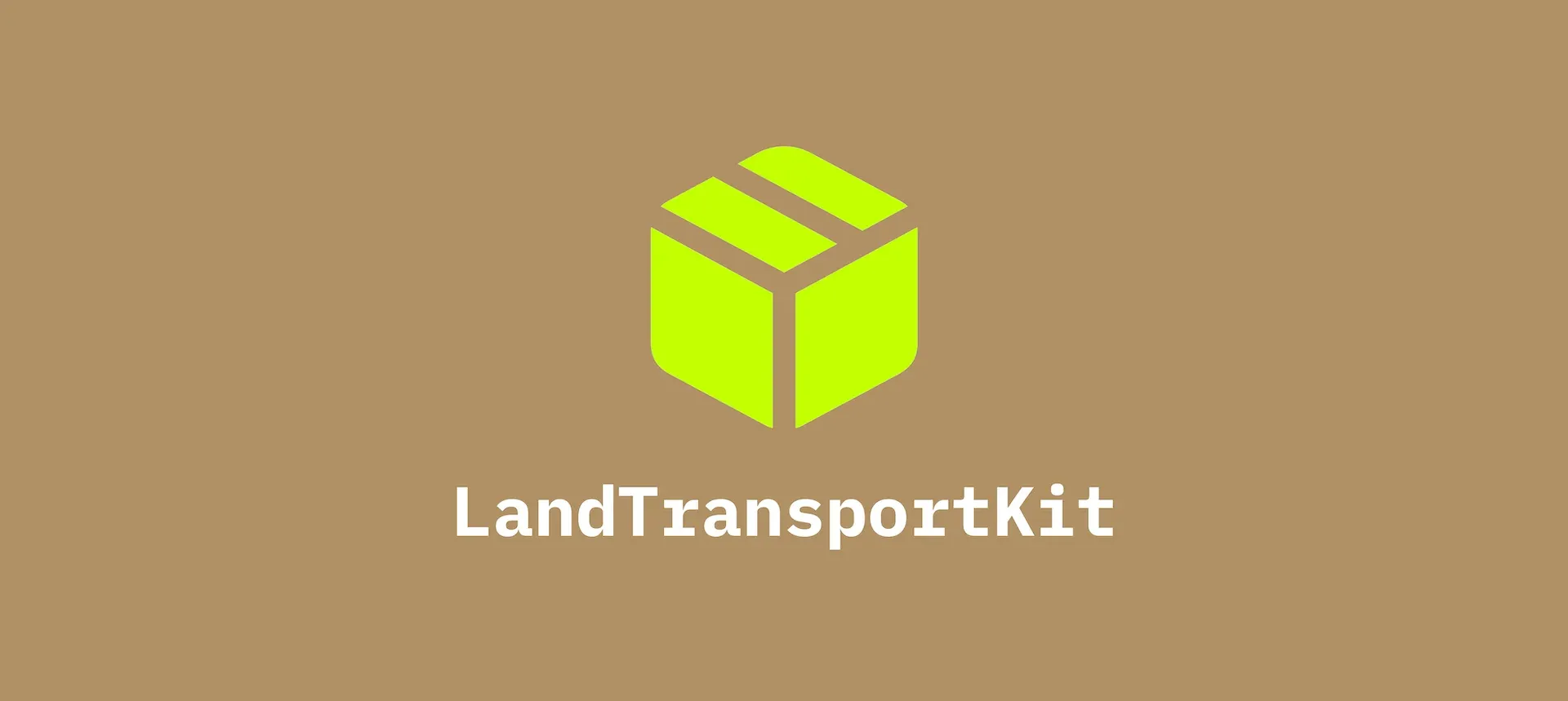 LandTransportKit